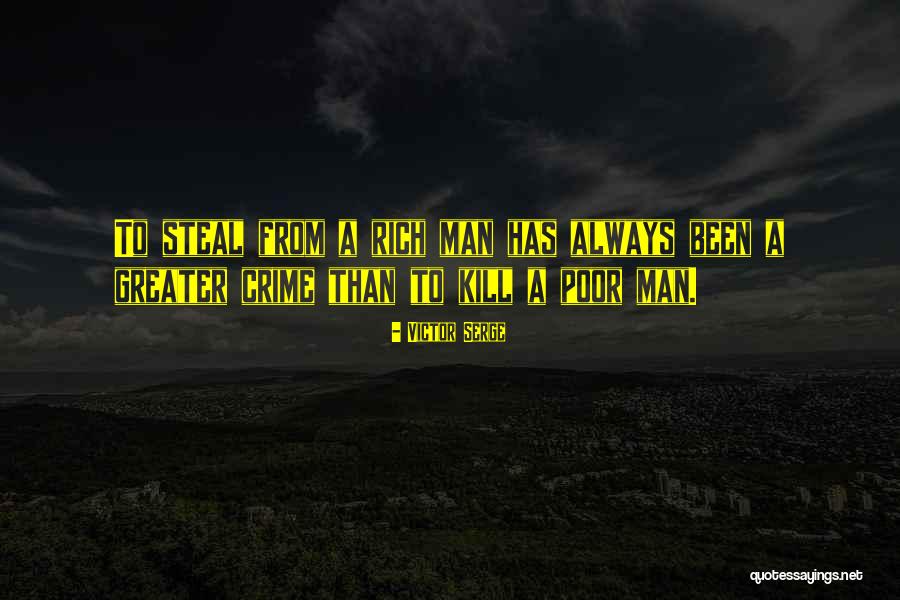 Victor Serge Quotes 2131884 Victor Serge Quotes 2131884