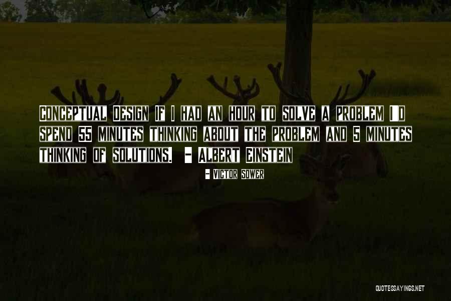 Victor Sower Quotes 2103910