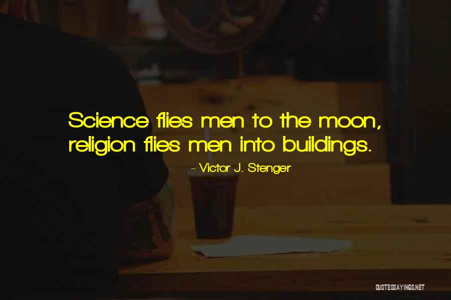 Victor Stenger Quotes By Victor J. Stenger Victor Stenger Quotes By Victor J. Stenger