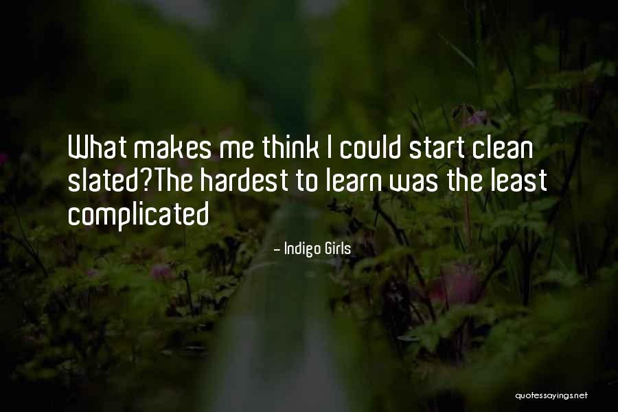 Victor Tsoi Quotes By Indigo Girls Victor Tsoi Quotes By Indigo Girls
