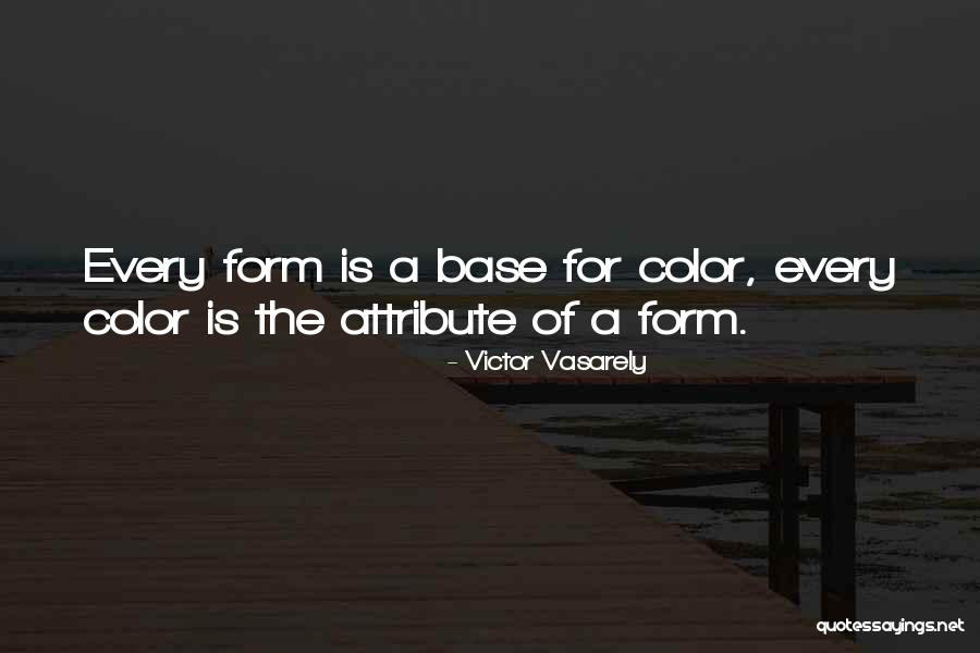 Victor Vasarely Quotes 987605 Victor Vasarely Quotes 987605