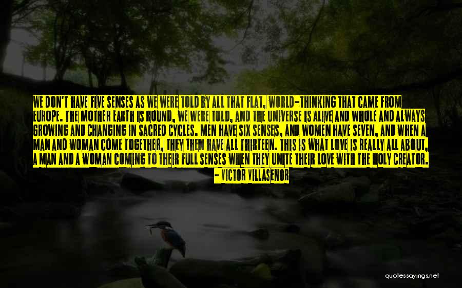 Victor Villasenor Quotes 158201 Victor Villasenor Quotes 158201
