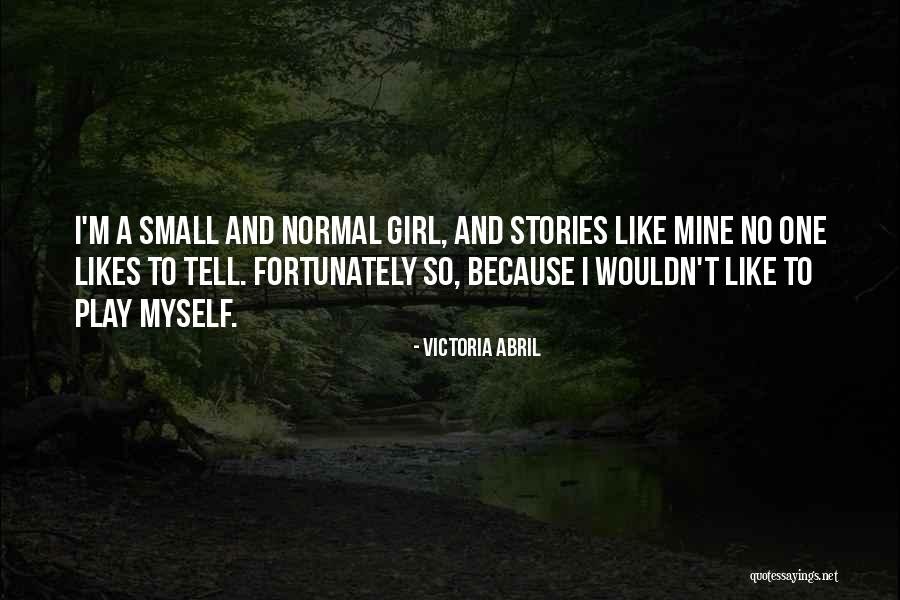 Victoria Abril Quotes 1782218 Victoria Abril Quotes 1782218