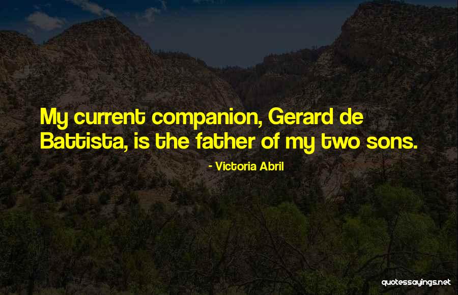 Victoria Abril Quotes 280779 Victoria Abril Quotes 280779
