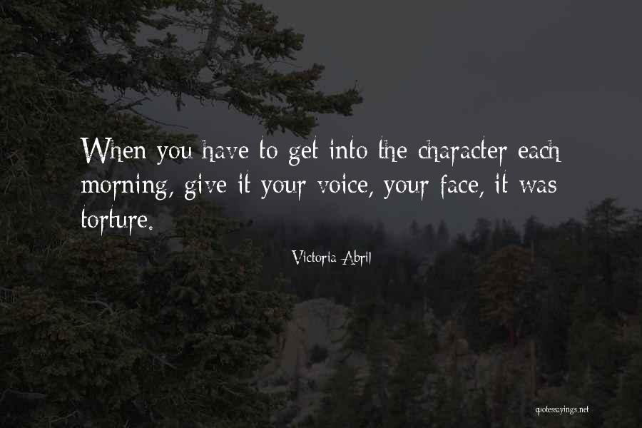Victoria Abril Quotes 659148 Victoria Abril Quotes 659148