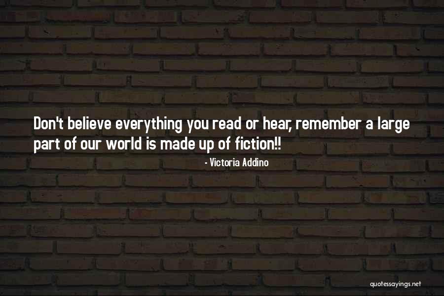 Victoria Addino Quotes 128869 Victoria Addino Quotes 128869