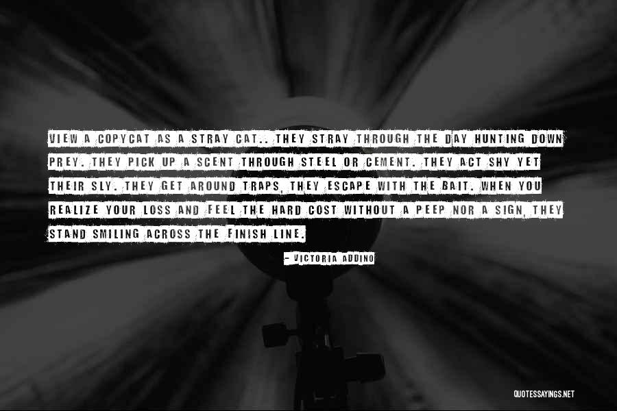 Victoria Addino Quotes 1469987 Victoria Addino Quotes 1469987