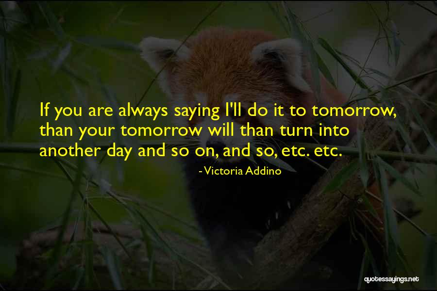 Victoria Addino Quotes 181452 Victoria Addino Quotes 181452