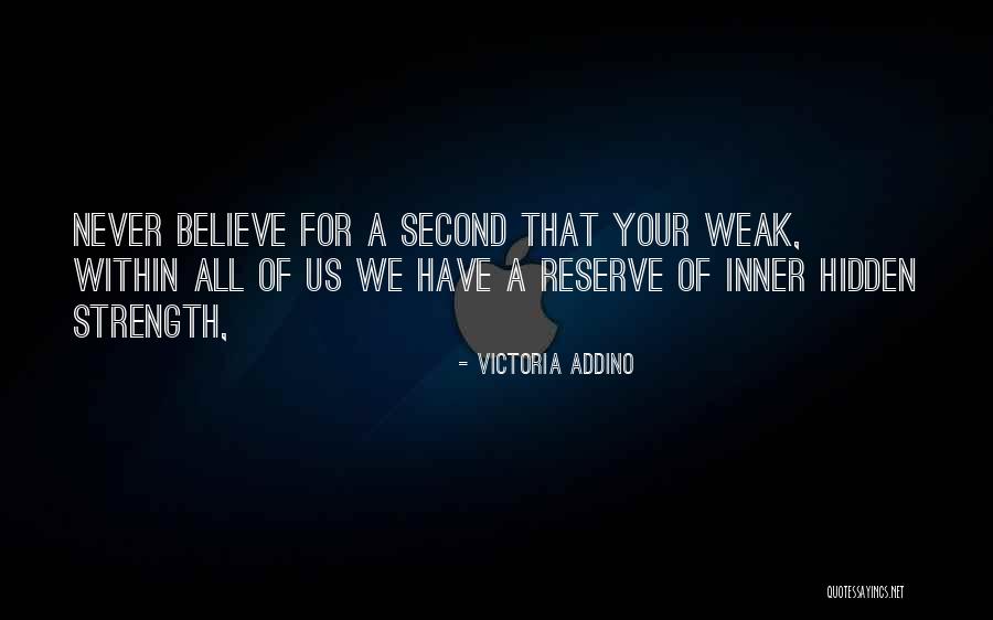 Victoria Addino Quotes 1918343 Victoria Addino Quotes 1918343