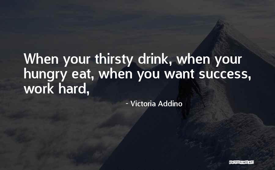 Victoria Addino Quotes 263639