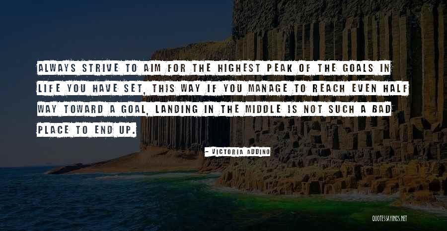 Victoria Addino Quotes 368171 Victoria Addino Quotes 368171