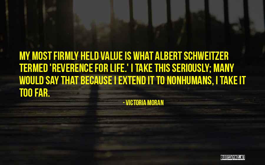 Victoria Albert Quotes By Victoria Moran Victoria Albert Quotes By Victoria Moran