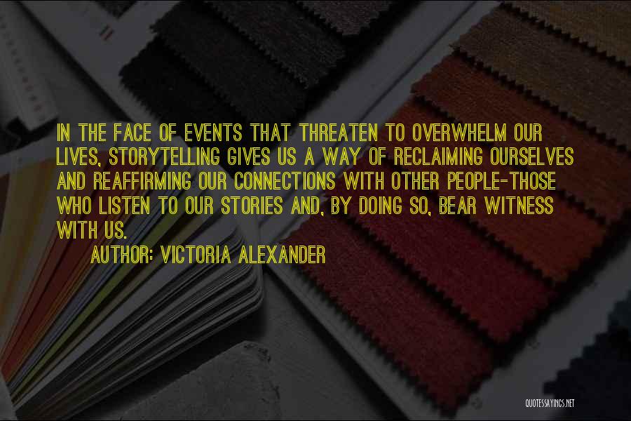 Victoria Alexander Quotes 2128900