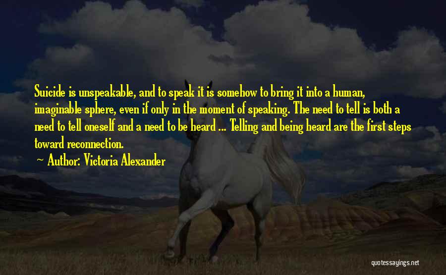 Victoria Alexander Quotes 2241008