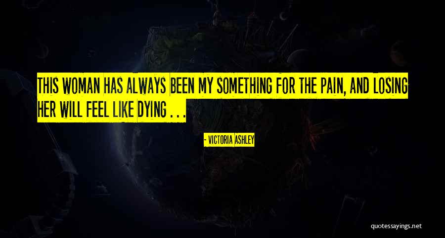 Victoria Ashley Quotes 1282592 Victoria Ashley Quotes 1282592