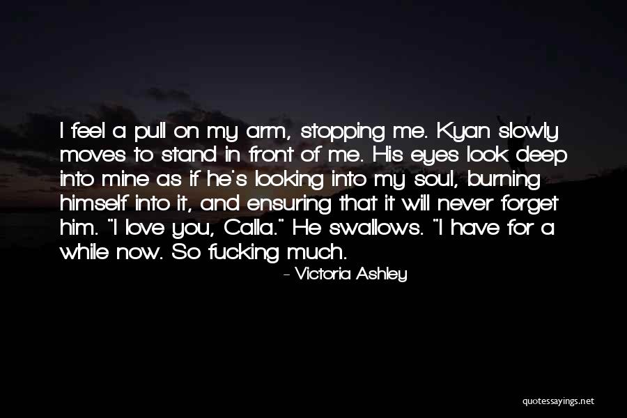 Victoria Ashley Quotes 1657299 Victoria Ashley Quotes 1657299