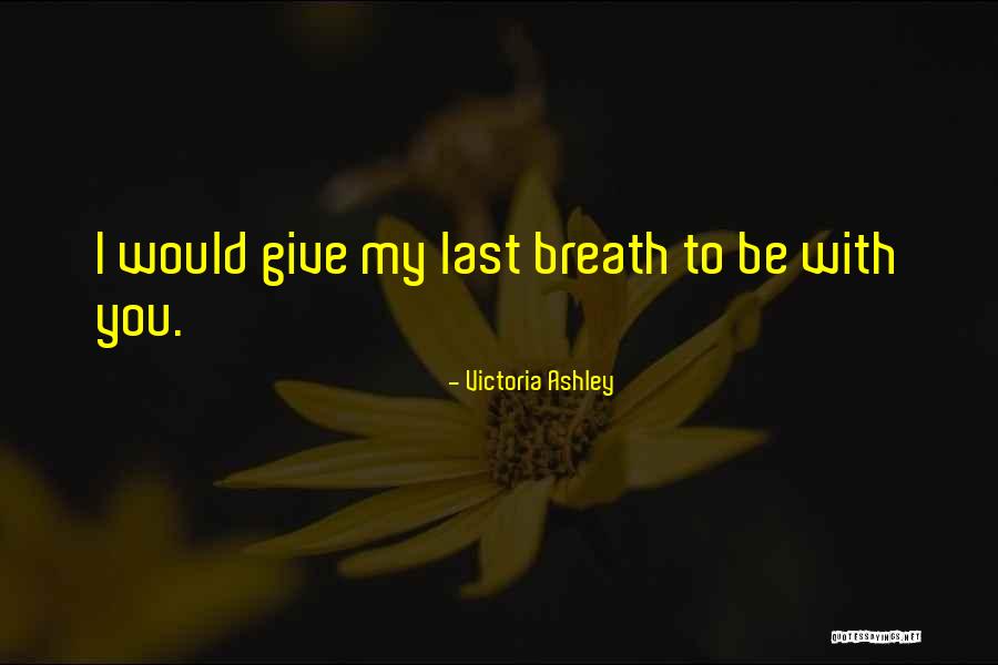 Victoria Ashley Quotes 1727266 Victoria Ashley Quotes 1727266