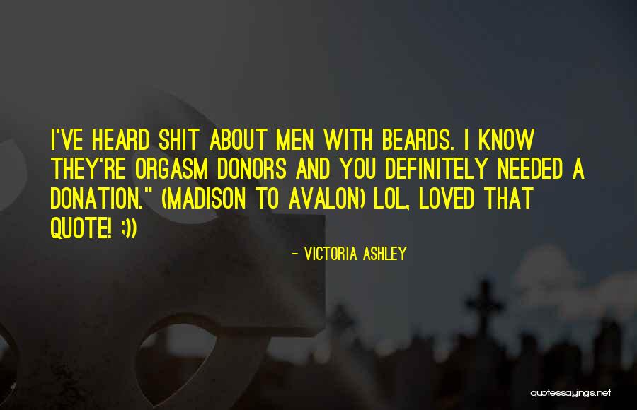 Victoria Ashley Quotes 492772 Victoria Ashley Quotes 492772