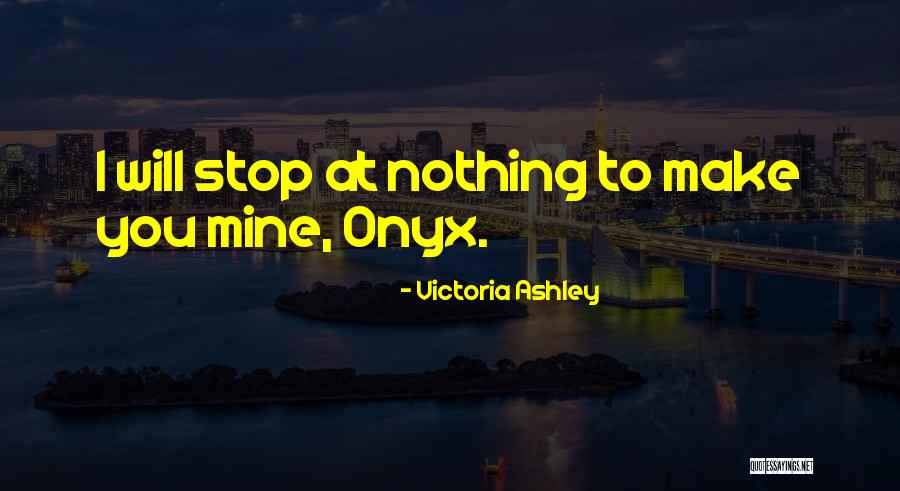 Victoria Ashley Quotes 876960