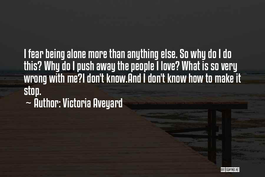 Victoria Aveyard Quotes 1054237