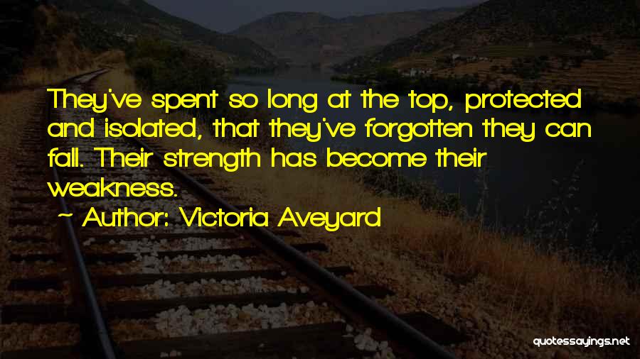 Victoria Aveyard Quotes 1087260