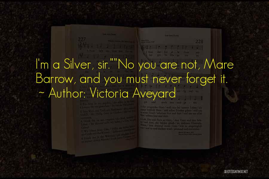 Victoria Aveyard Quotes 1185572