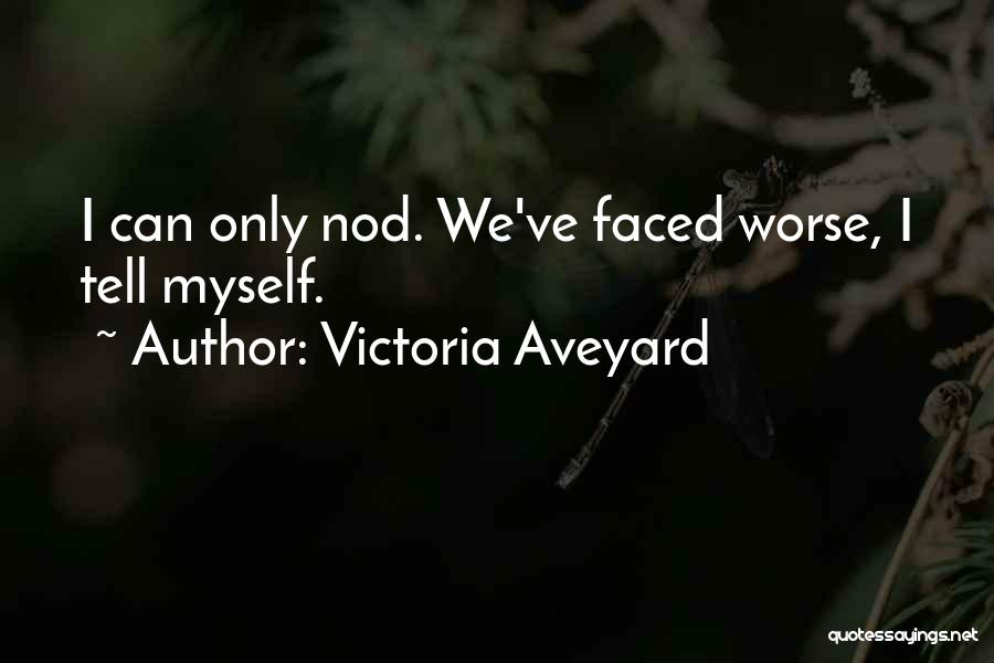 Victoria Aveyard Quotes 1218257