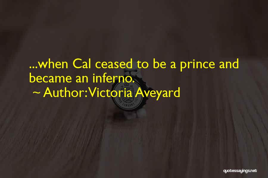 Victoria Aveyard Quotes 1308474