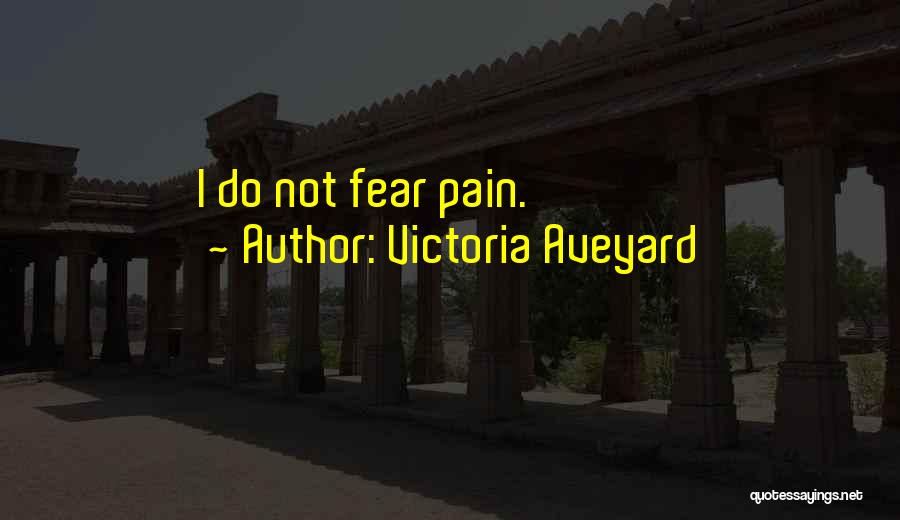 Victoria Aveyard Quotes 1361042