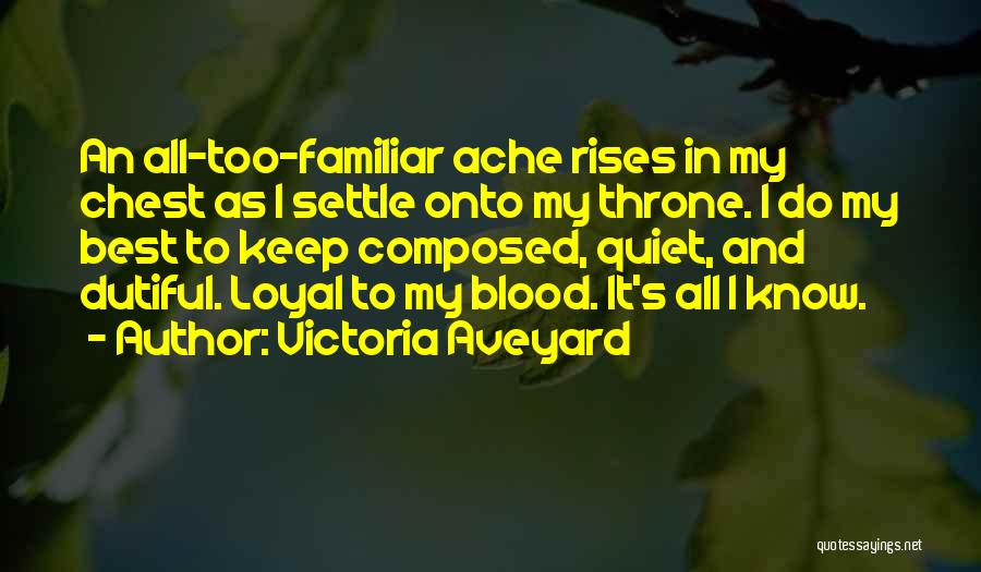 Victoria Aveyard Quotes 1405488