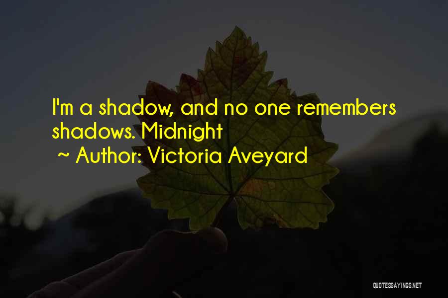 Victoria Aveyard Quotes 1432942