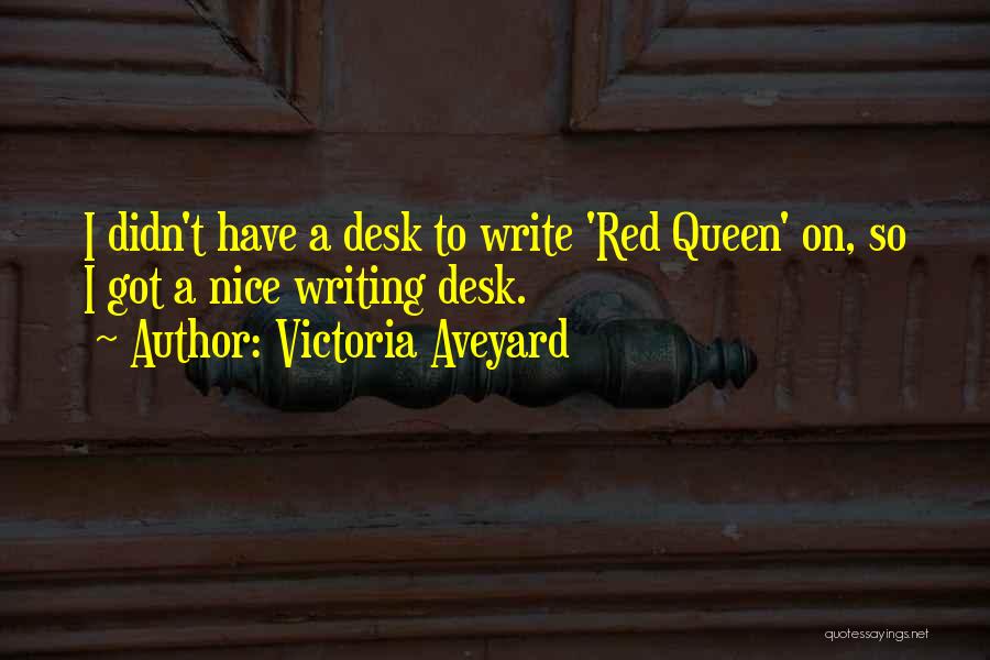 Victoria Aveyard Quotes 1468322