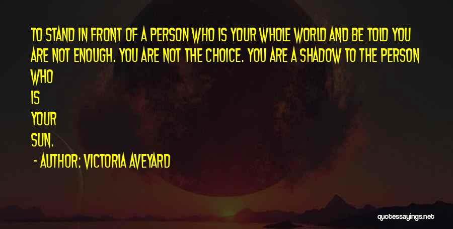 Victoria Aveyard Quotes 1471118