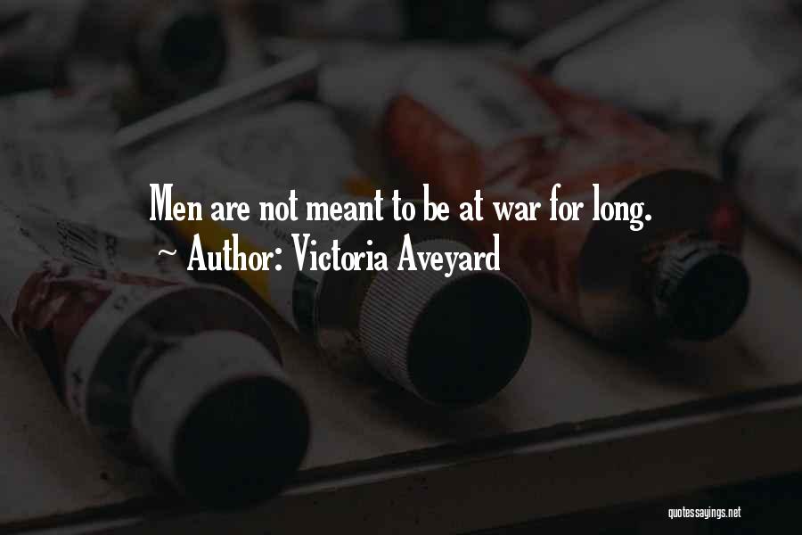 Victoria Aveyard Quotes 1475473