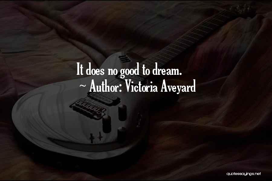 Victoria Aveyard Quotes 1504435