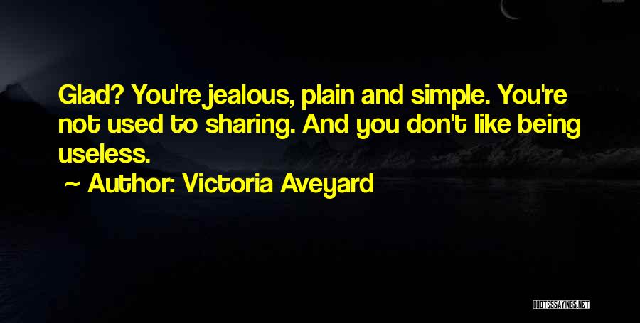 Victoria Aveyard Quotes 1674946