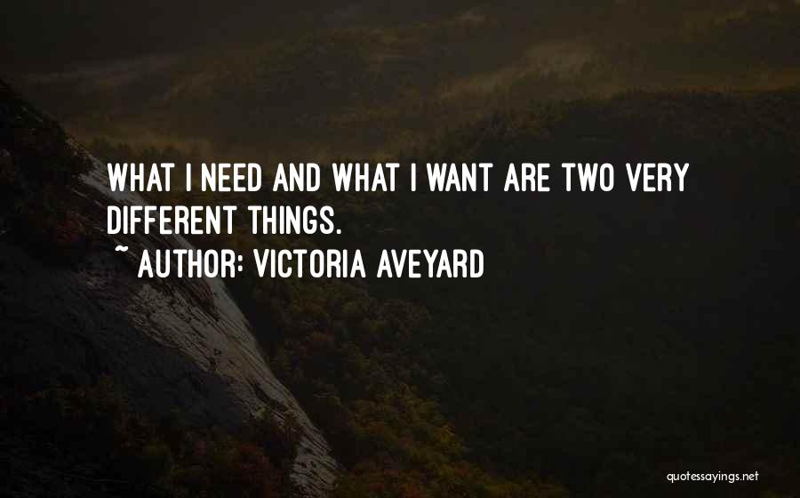 Victoria Aveyard Quotes 1674947