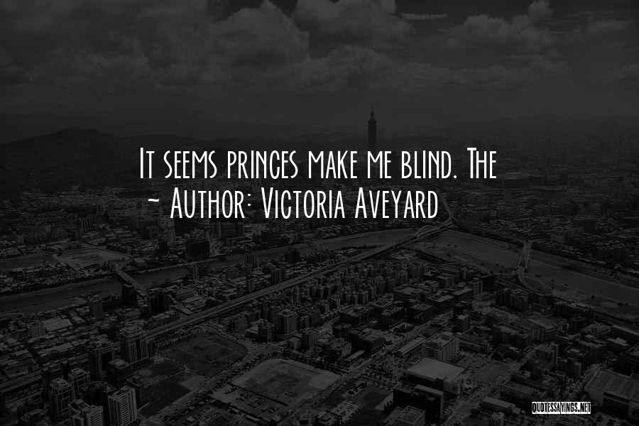 Victoria Aveyard Quotes 2033193