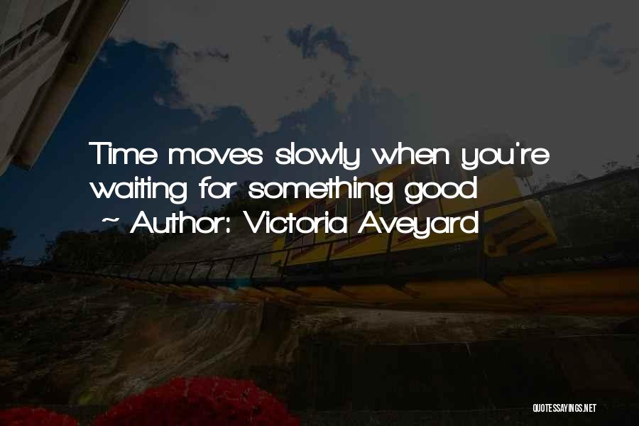 Victoria Aveyard Quotes 2134411