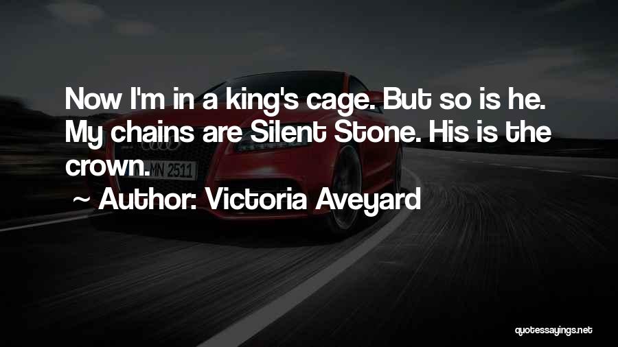 Victoria Aveyard Quotes 379327