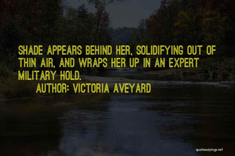 Victoria Aveyard Quotes 381120