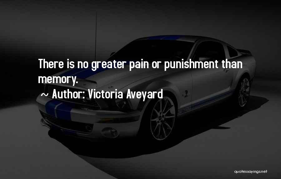 Victoria Aveyard Quotes 574685