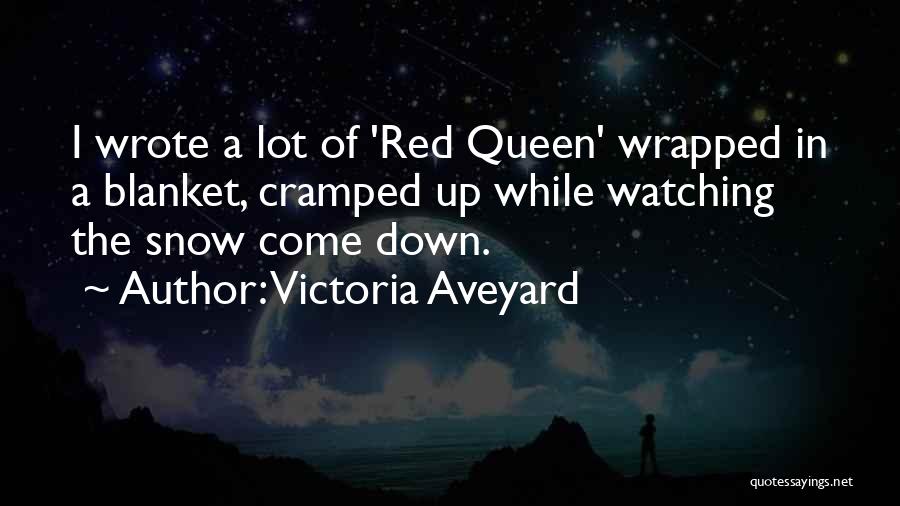 Victoria Aveyard Quotes 660933