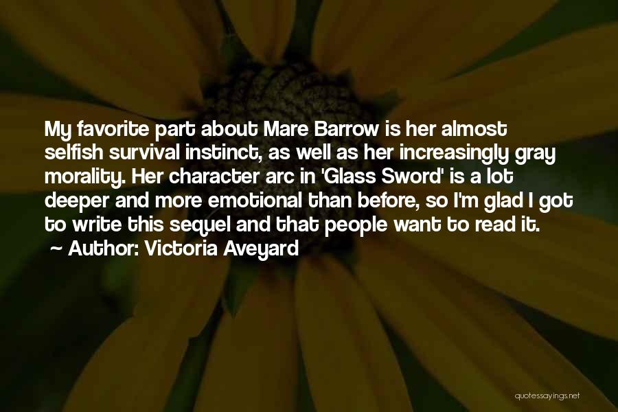 Victoria Aveyard Quotes 818765