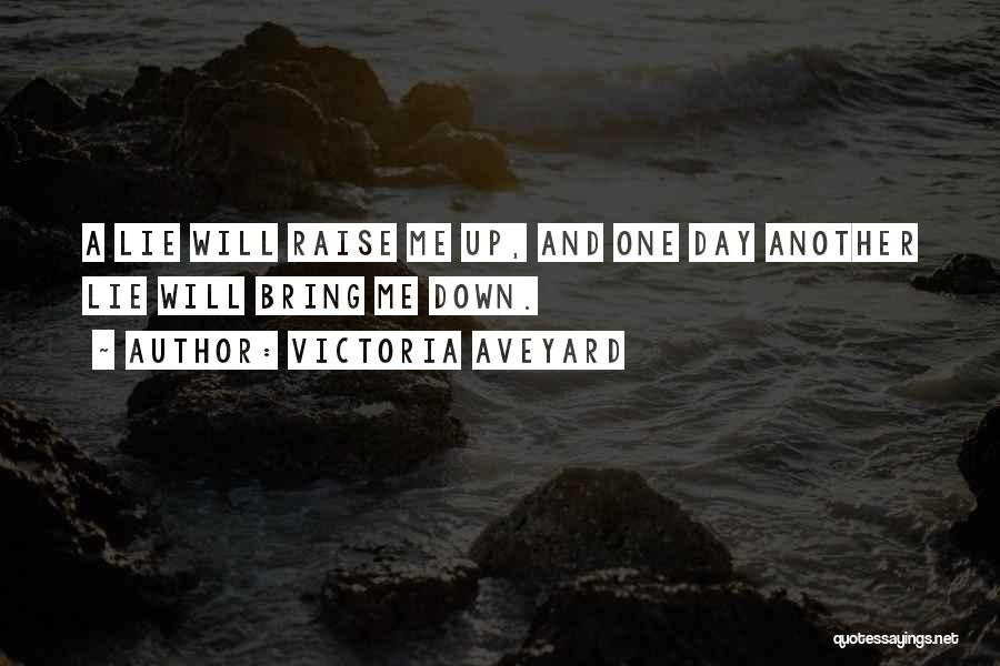 Victoria Aveyard Quotes 925447