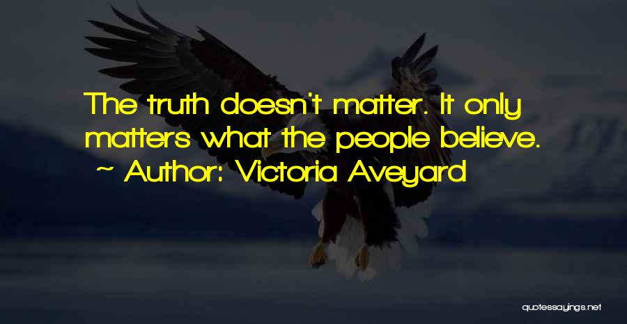 Victoria Aveyard Quotes 957090