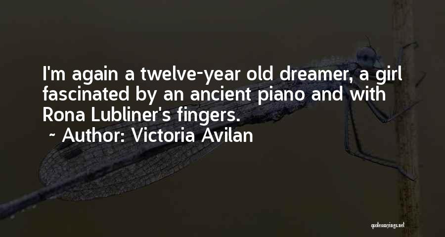 Victoria Avilan Quotes 793042