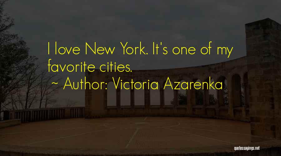 Victoria Azarenka Quotes 1036148