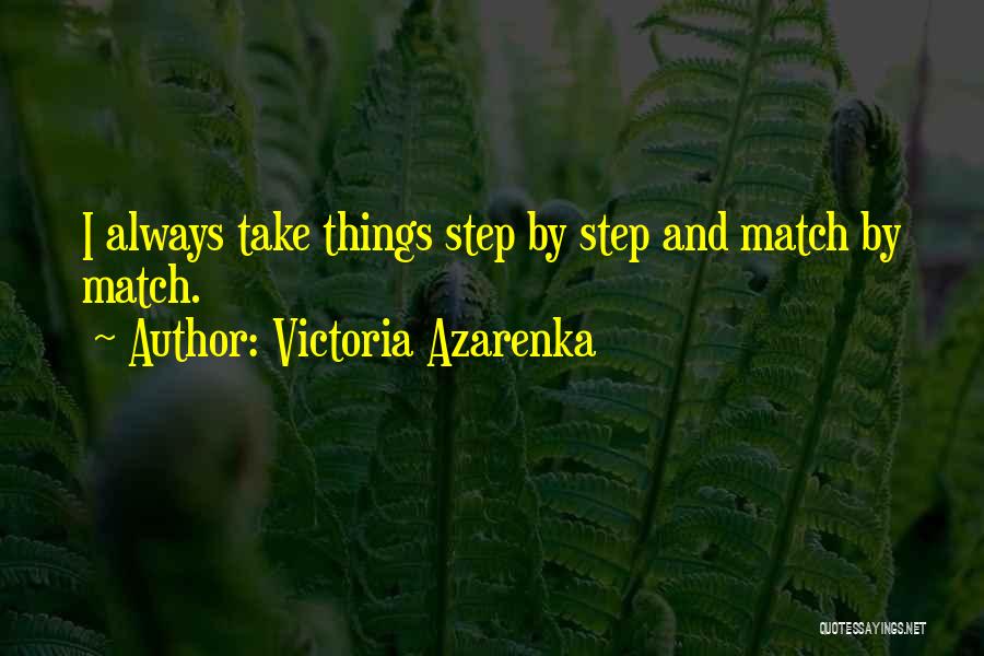 Victoria Azarenka Quotes 776756