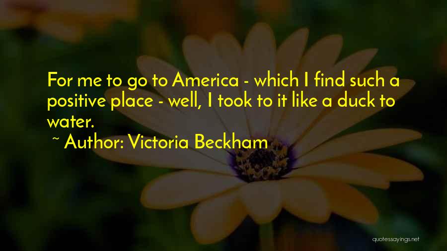 Victoria Beckham Quotes 1107712